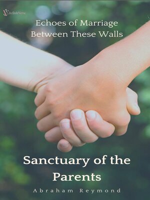 cover image of Sanctuary of the Parents